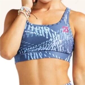 Small Peloton Sports Bra